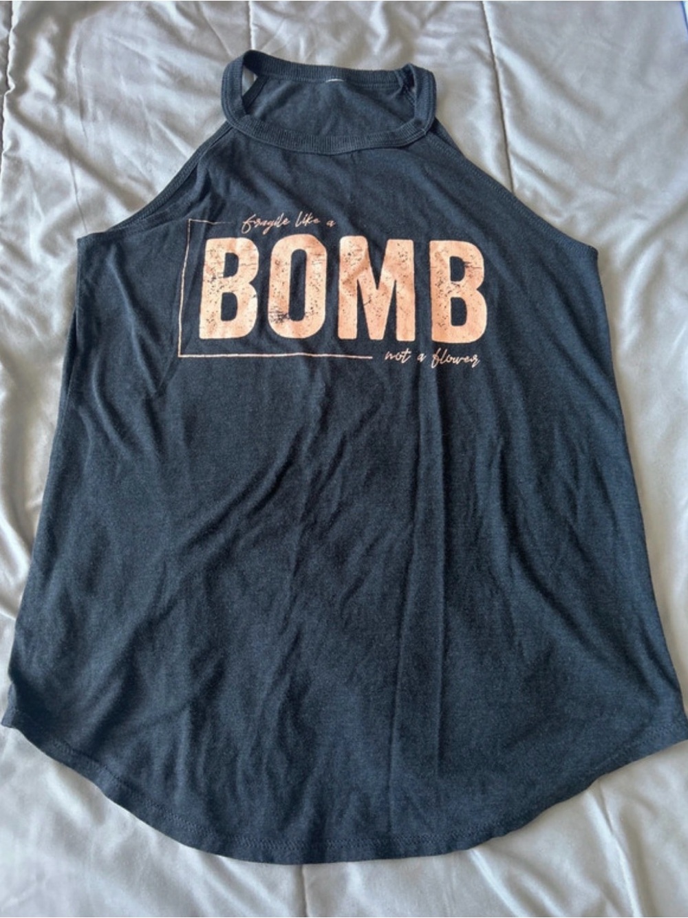 NineLine Women’s Tanktop